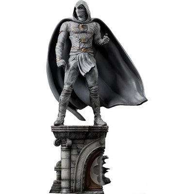Iron Studios Inexad Marvel Moon Knight Art Scale 1/10