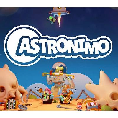 Astronimo