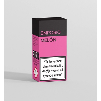 Emporio Melon 10 ml 9 mg