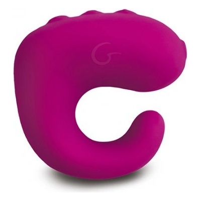Gvibe GringXL Sweet Raspberry na prst