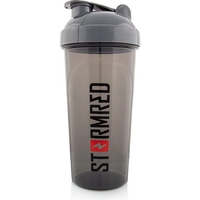 StormRed Shaker černý, 700ml – Zboží Dáma