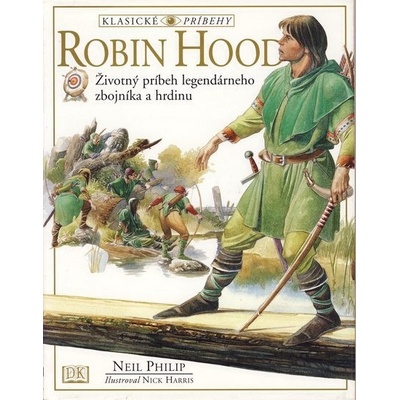 Robin Hood