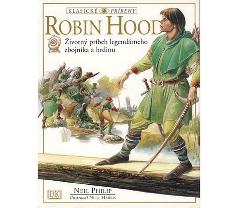 Robin Hood