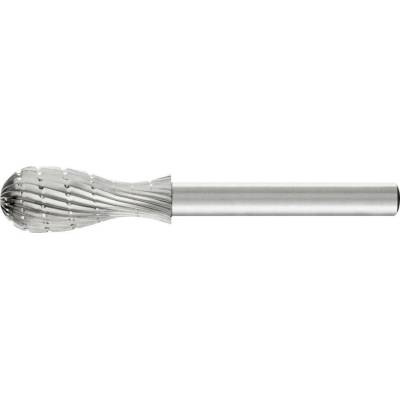 PFERD TOOLS 22106436 frézovací kolík Délka 70 mm Vnější Ø 12 mm Pracovní délka 30 mm Ø hřídele 6 mm