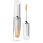 Giorgio Armani Prisma Glass Icy Plumper блясък за устни за по-голям обем цвят 31 Golden Ice 3.5ml