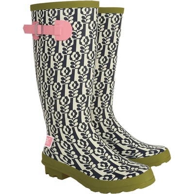 Regatta Гумени ботуши Regatta Orla Kiely Hi Wellington - StemInAVase