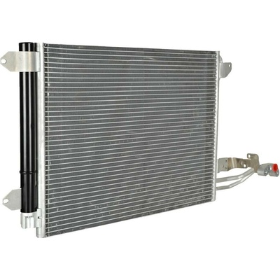 Kondenzátor klimatizace VALEO 817777