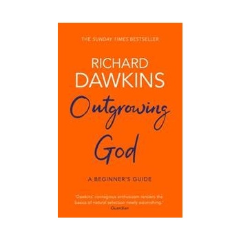 Outgrowing God