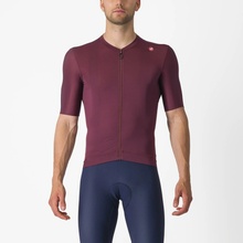 Castelli Espresso deep bordeaux