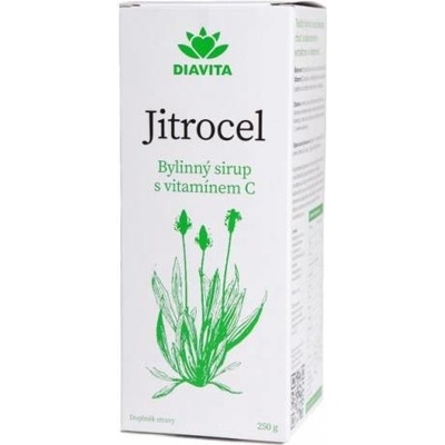 T-String Bezkašel jitrocelový bylinný sirup 250 g – Hledejceny.cz