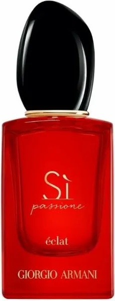 Giorgio Armani Si Passione Eclat EDP 30 ml