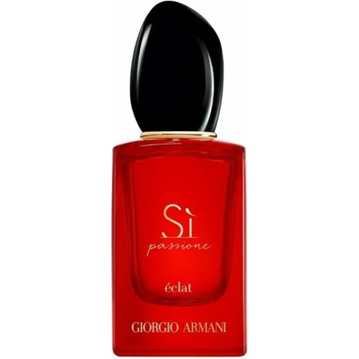 Giorgio Armani Si Passione Eclat EDP 30 ml