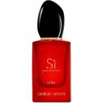 Giorgio Armani Si Passione Éclat EDP 30 ml Парфюми