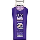 Šampony Gliss Kur Ultimate Volume Shampoo 400 ml