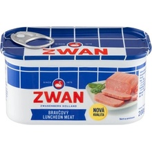 Zwan Luncheon meat 200 g