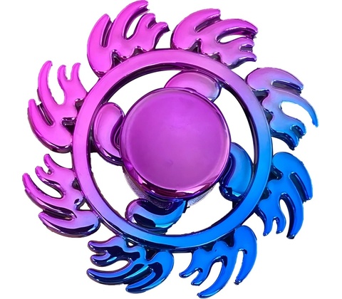 HARAHU Spinner GR 35218