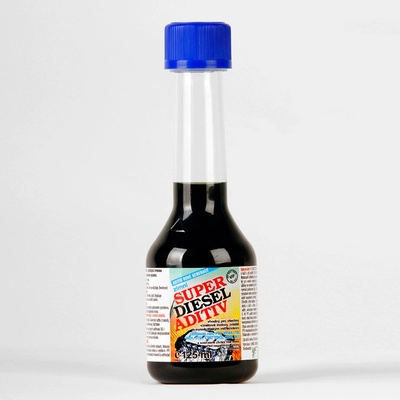 VIF Super Diesel Aditív zimný 6 x 125 ml