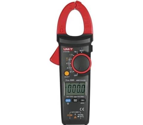 UNI-T UT213C