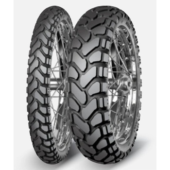 MITAS ENDURO TRAIL + 140/80 R18 70H