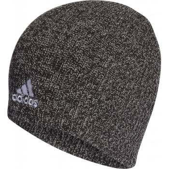 adidas Performance melange beanie HG7787 černá