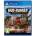 Focus Home Interactive MudRunner a Spintires Game American Wilds (PS4)