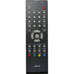 GENERAL AKAI AX-2201WHD - съвместимо дистанционно управление на марката General (AX-2201WHD) Дистанционно