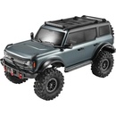 DF models RC Crawler DF-4S Varant RTR šedá metalíza LED naviják dvourychlostní převodovka 1:10