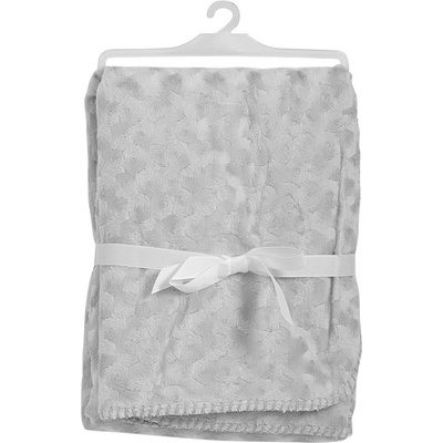 Baby Dan A S deka double fleece grey