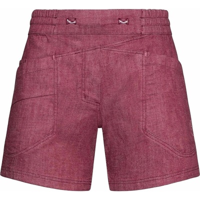 La Sportiva Sierra Rock short W redwood/rosebay