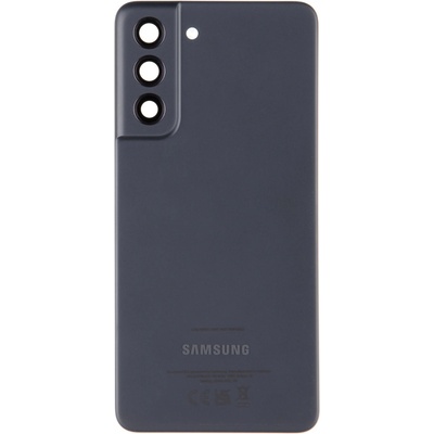 Kryt Samsung Galaxy S21 FE G990B zadní šedý – Zbozi.Blesk.cz