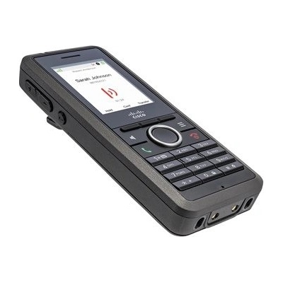 Cisco IP DECT Phone 6825