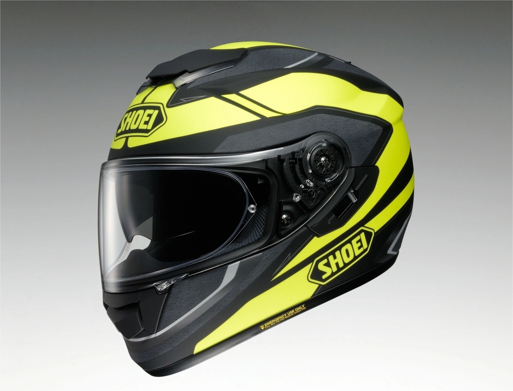 Shoei GT-AIR Swayer - Heureka.sk