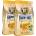 Happy Dog NaturCroq Пиле и Ориз 2 x 11 кг