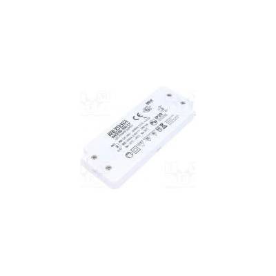 Napájecí zdroj spínaný LED 6W 3÷8,4VDC 700mA 90÷264VAC IP20