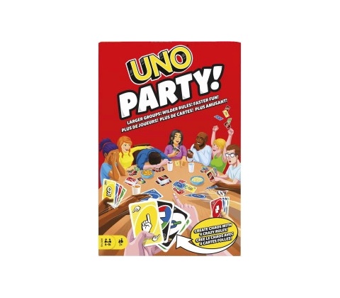 UNO Party
