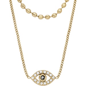 Fossil Дамско колие Fossil - JF04792710 (JF04792710) Часовници