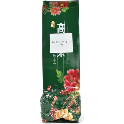 ORIENTAL Polozelený čaj Formosa Gao Shan Oolong 75 g