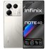 Infinix Note 40 8GB/256GB Racing Grey