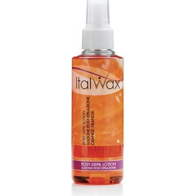 Toner ITALWAX Orange 250 ml