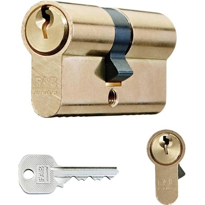 Assa Abloy FAB 50D 30/40