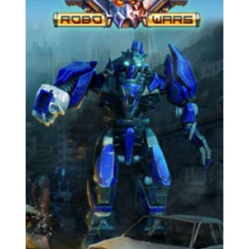 Robowars