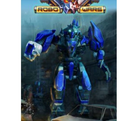 Robowars