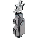 PowerBilt EX-750 Set Graphite