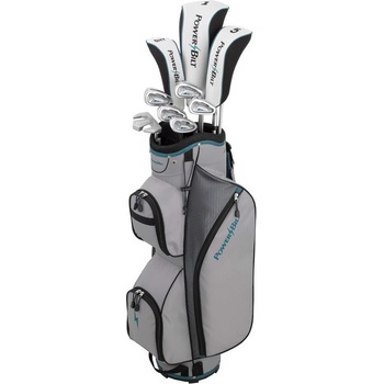 PowerBilt EX-750 Set Graphite
