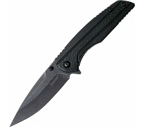 Kershaw Pushrod