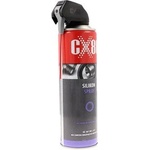 CX-80 Силиконова смазка 500 мл / cx80 cx237 / (cx237)