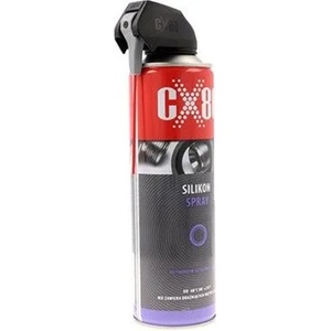 CX-80 Силиконова смазка 500 мл / cx80 cx237 / (cx237)