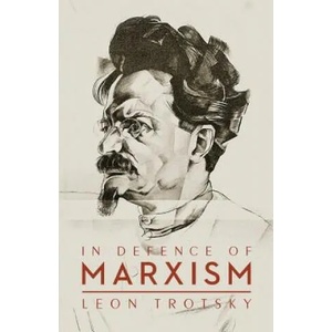 In Defence of Marxism (ISBN: 9781913026035)
