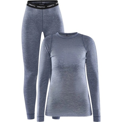 Craft Core Wool Merino – Zboží Dáma Craft Core Wool Merino – Zboží Dáma