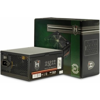Image 1 of Inter-Tech HiPower SP-750CM 750W (88882194)